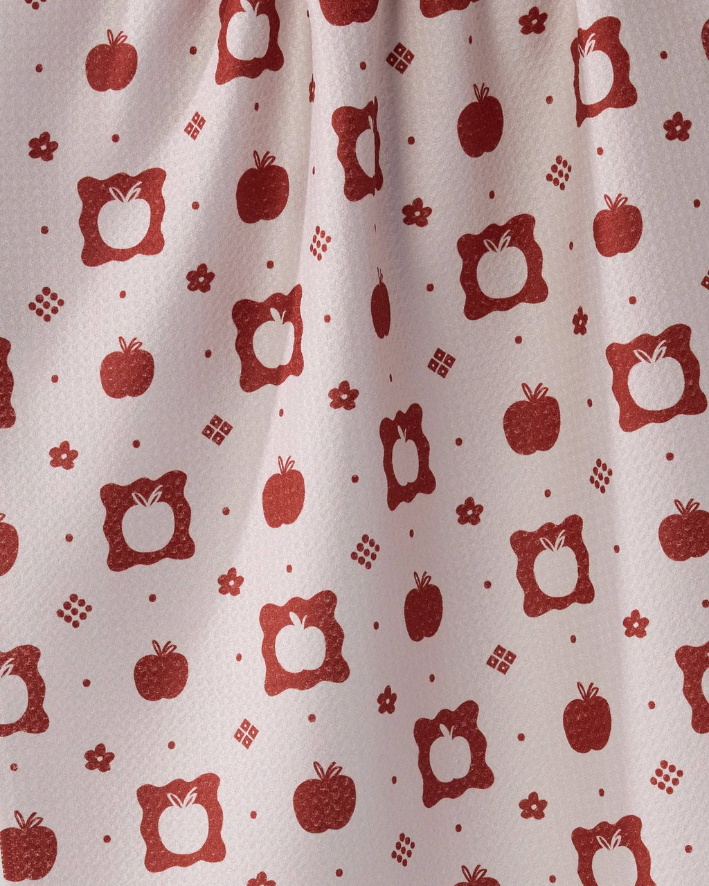 Cider Mill Tea Towel