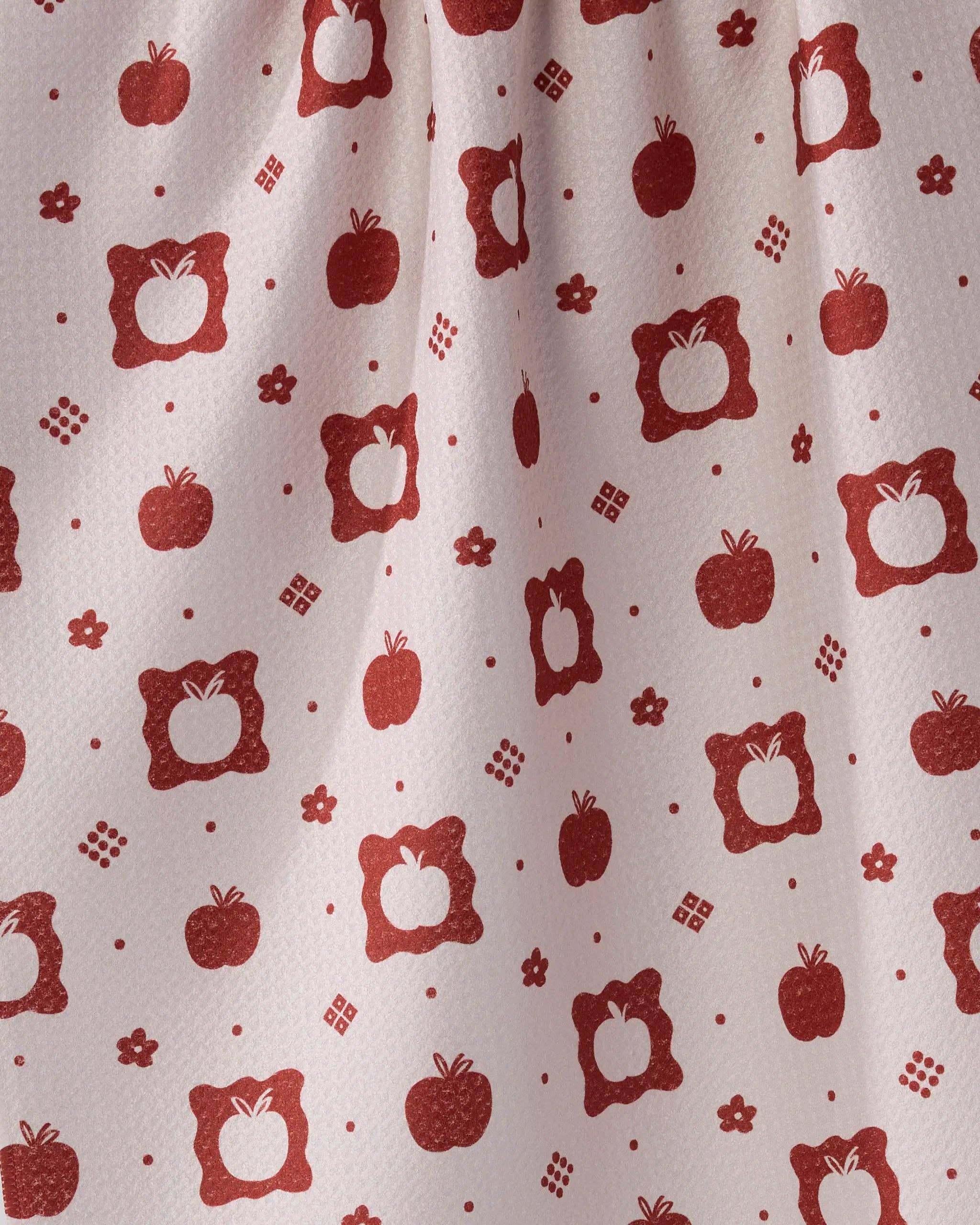 Cider Mill Tea Towel