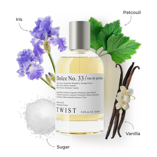 Dolce No. 33 Perfume