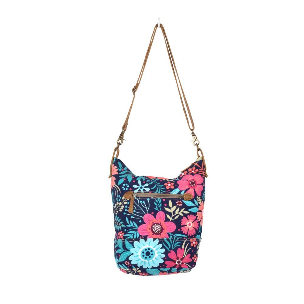 Blissful Shoulder Bag