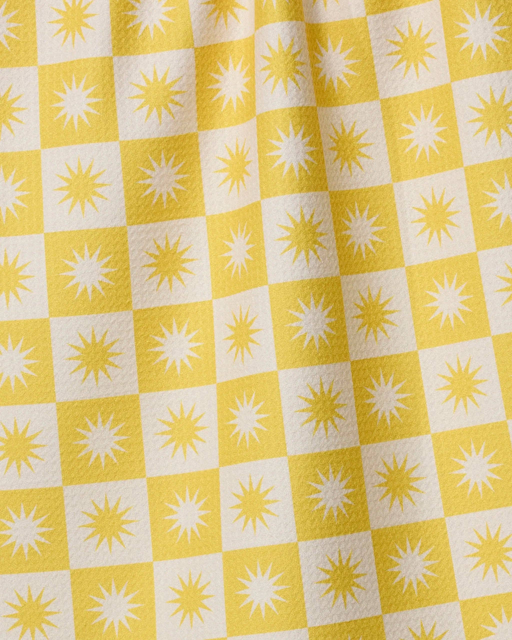 Sundial Tea Towel