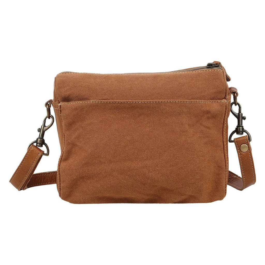 Peach & Bleach Small & Crossbody Bag
