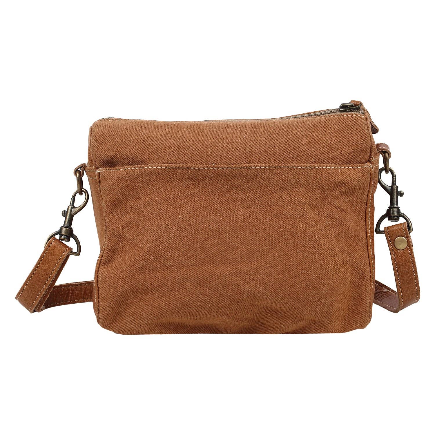 Peach & Bleach Small & Crossbody Bag