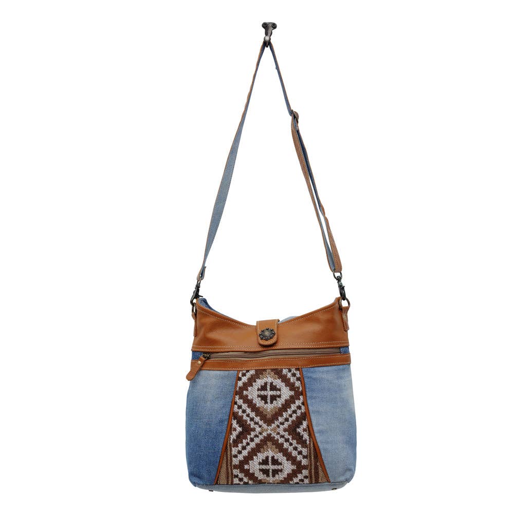 Sofia Mia Shoulder Bag