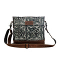 Labyrinthian Small & Crossbody Bag