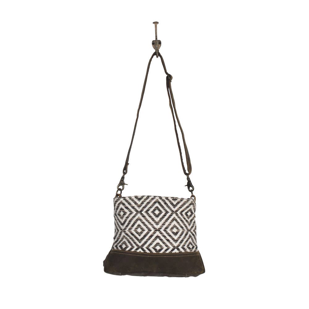 Precision Small & Crossbody Bag