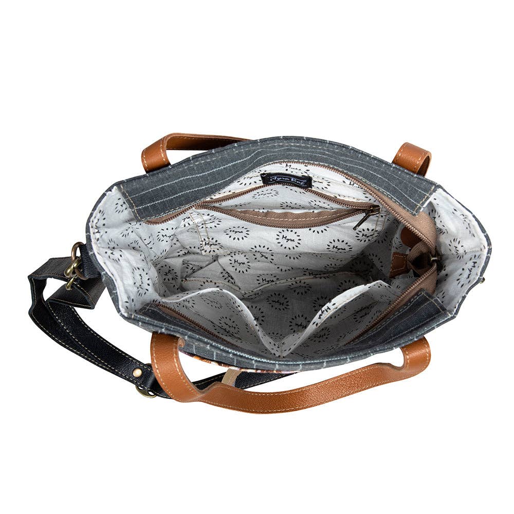 Peony Pleasure Tote Bag