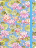 Water Lilies Journal