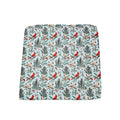 Vintage Cardinal Dishcloth
