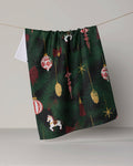 Keepsake Tea Towel