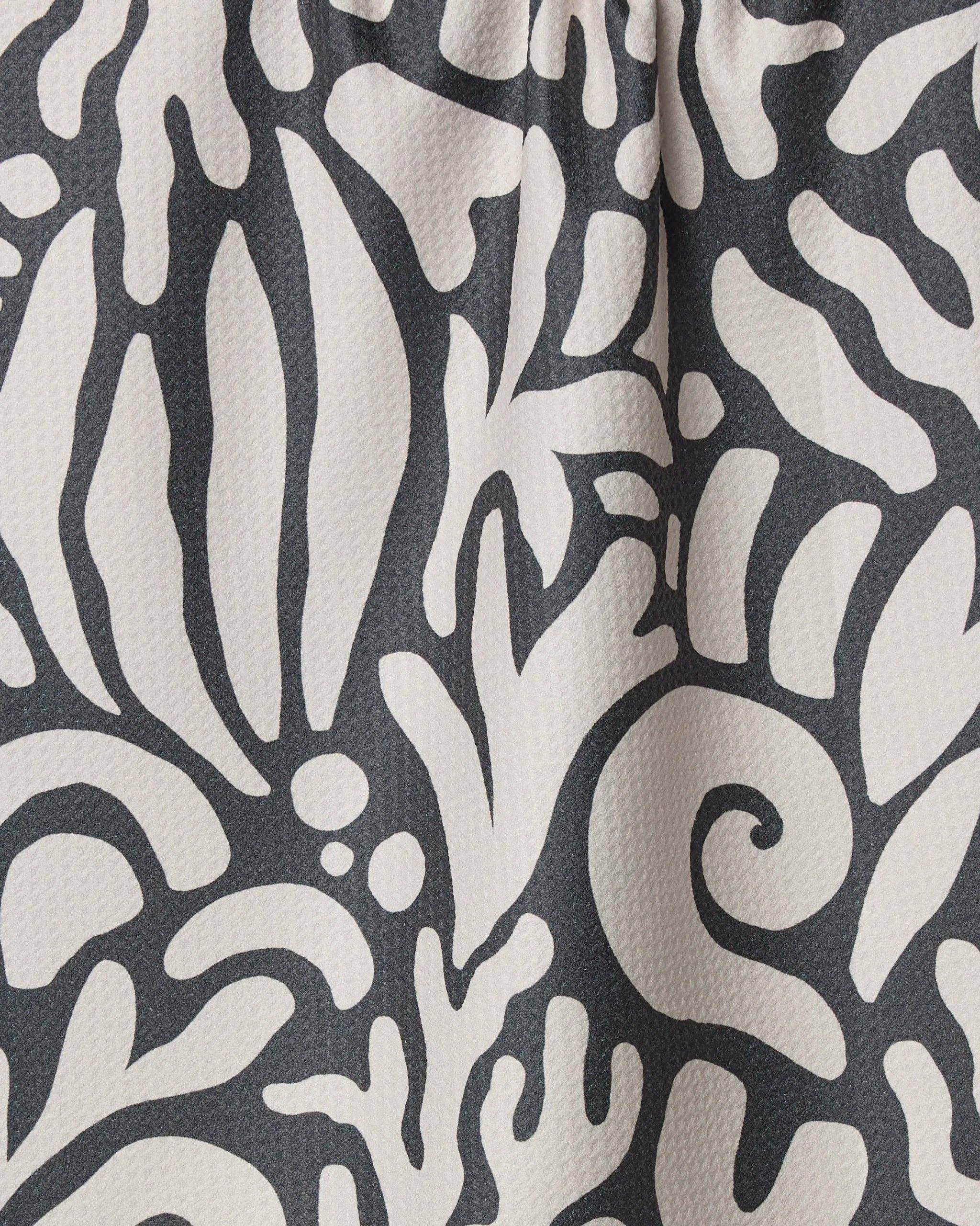 Inkwell Reef Tea Towel