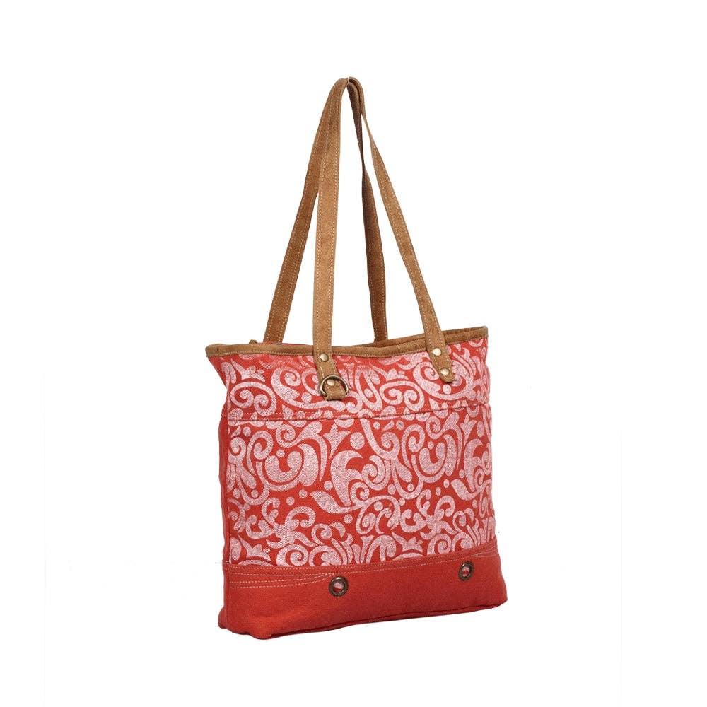 Cherry Tote Bag