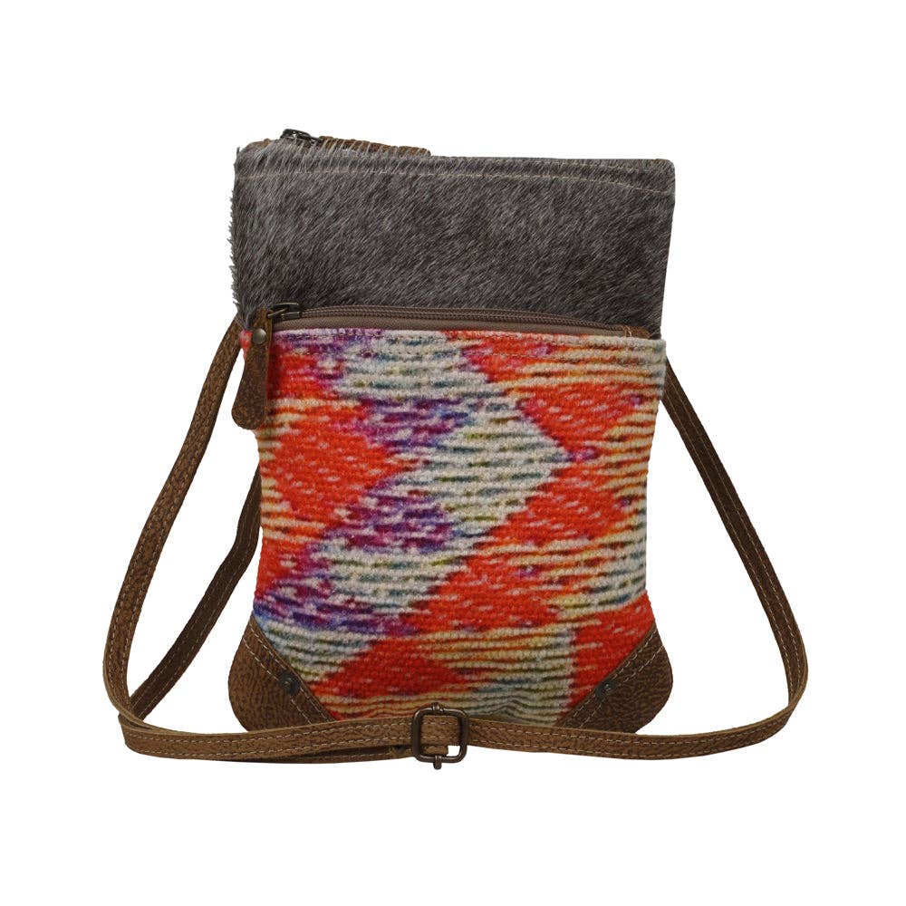 Proclaim Small & Crossbody Bag