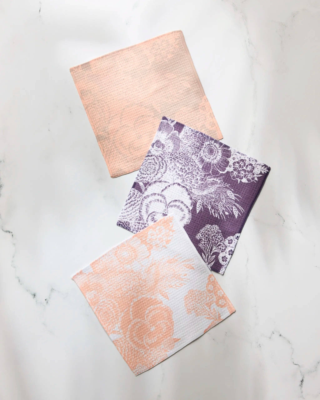 Haru Dishcloth Set