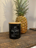 Pineapple Cove Candle