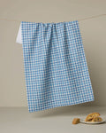 Bluefield Tea Towel