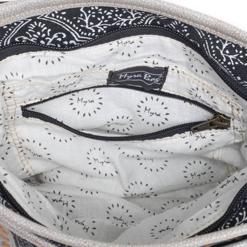 Moroccan Nights Small and Crossbody Bag