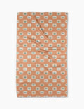 Heart of Home Tea Towel