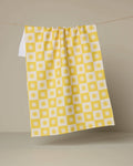 Sundial Tea Towel