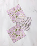 Forever Mom Dishcloth Set