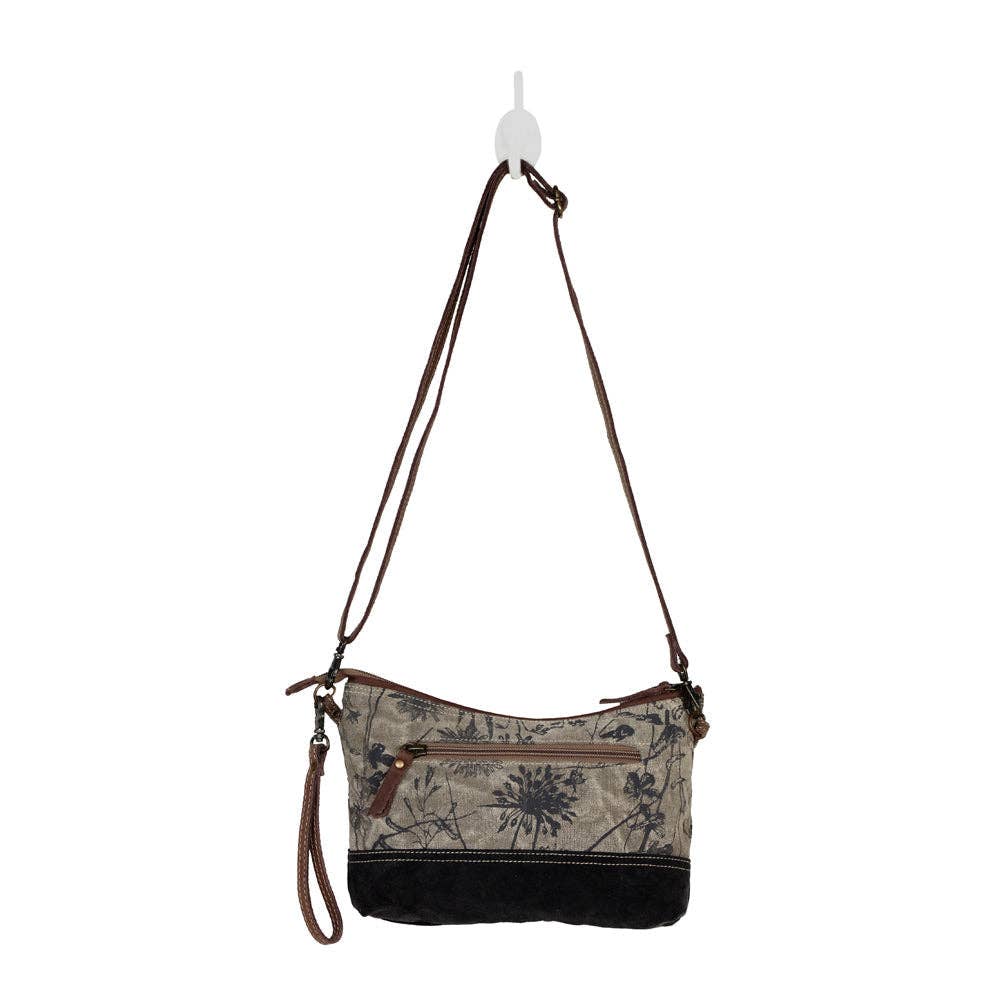 Dainty Delight Small Crossbody Bag