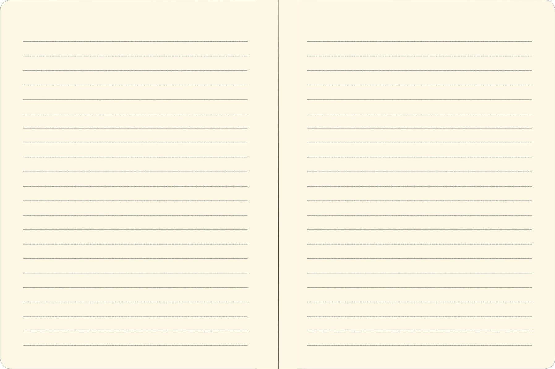 Playful Pups Journal