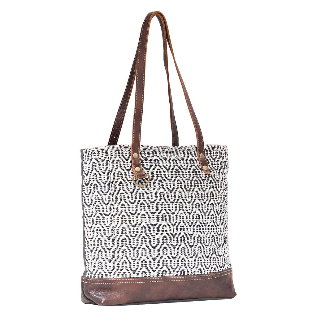 Blissy Tote Bag