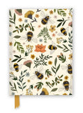 Jade Mosinski: Garden Bees Journal