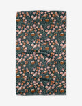 Russet Park Lane Tea Towel