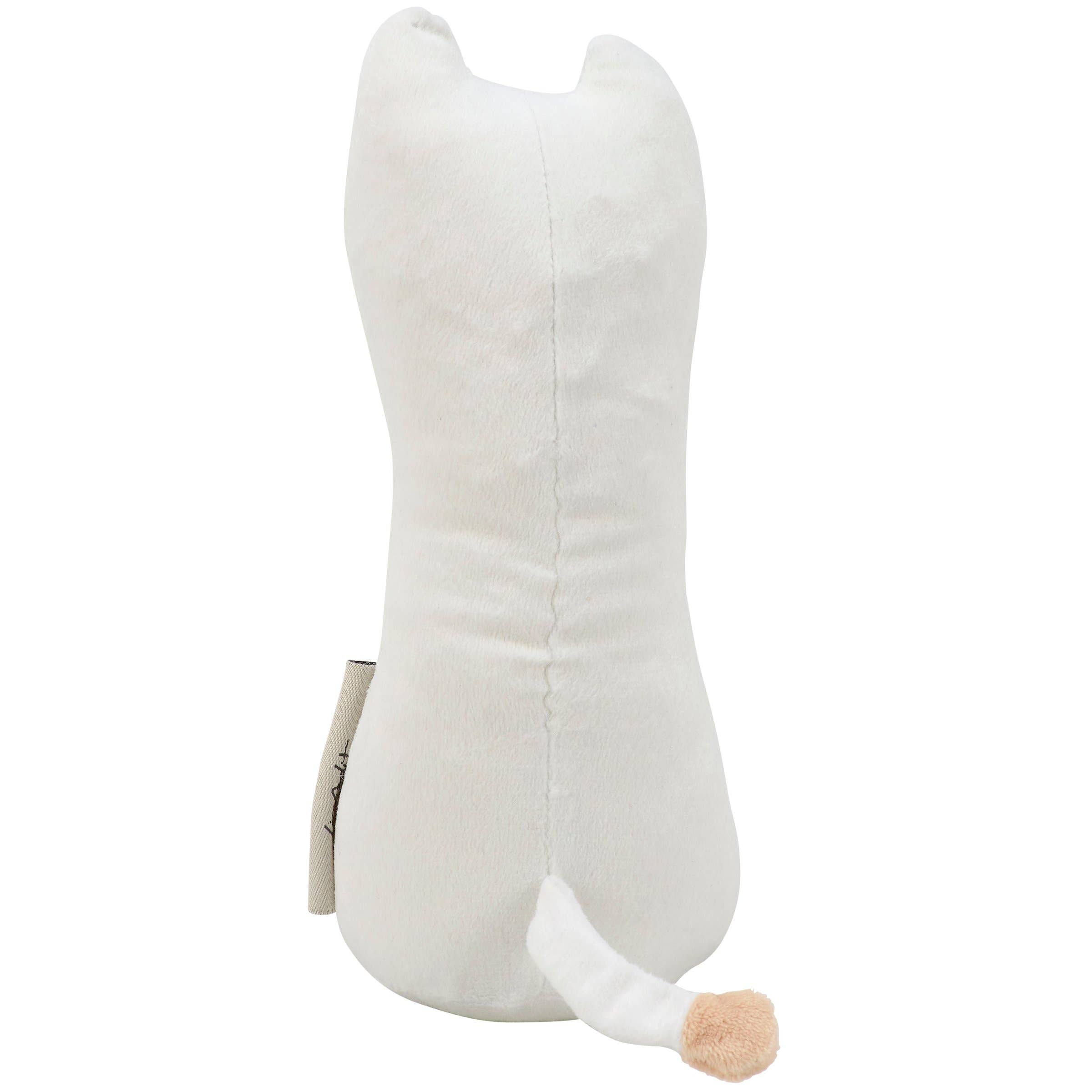 Rattle Cat Baby Toy