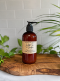 White Tea & Ginger - Tallow Lotion