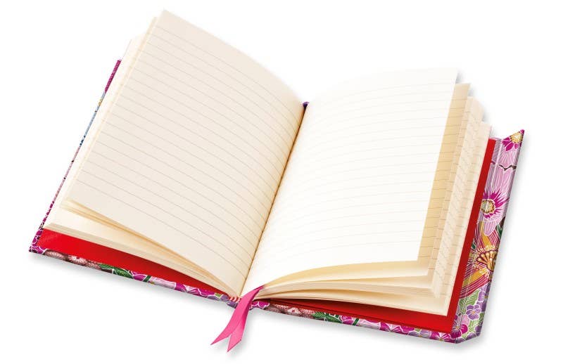 Floral Journal - Kate Heiss