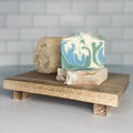 Sweater Weather Vegan Handmade Soap