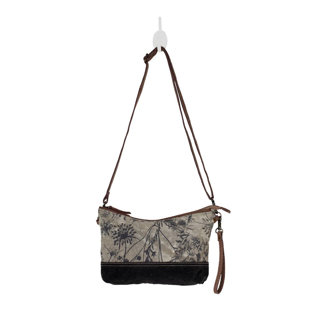Dainty Delight Small Crossbody Bag