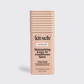 Moisturizing Argan Milk Leave-In Conditioner