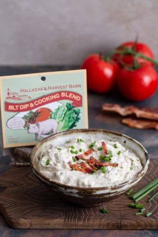 BLT Dip & Seasoning Blend