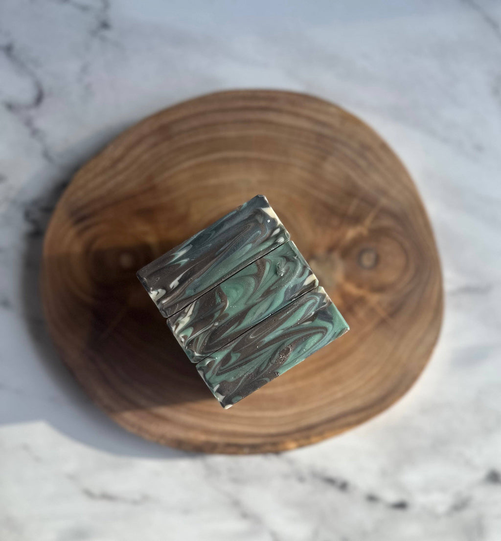 Wilderness - Tallow & Goat Milk Soap