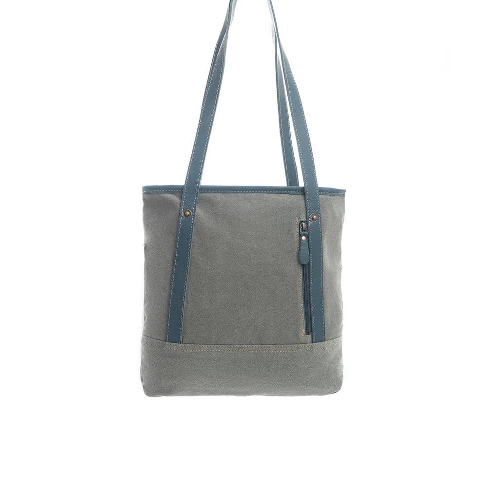 Zephyr Mesa Concealed-Carry Bag