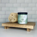 Sweater Weather Foaming Sugar Scrub
