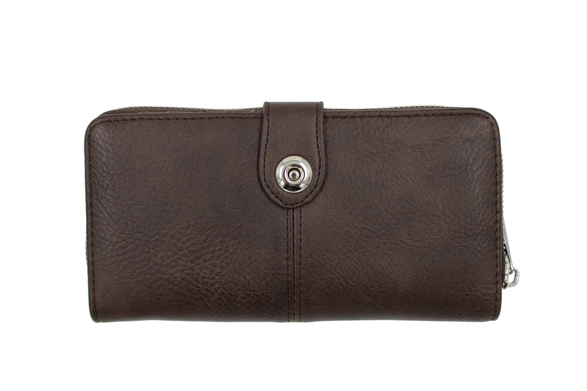 Eleanor Wallet