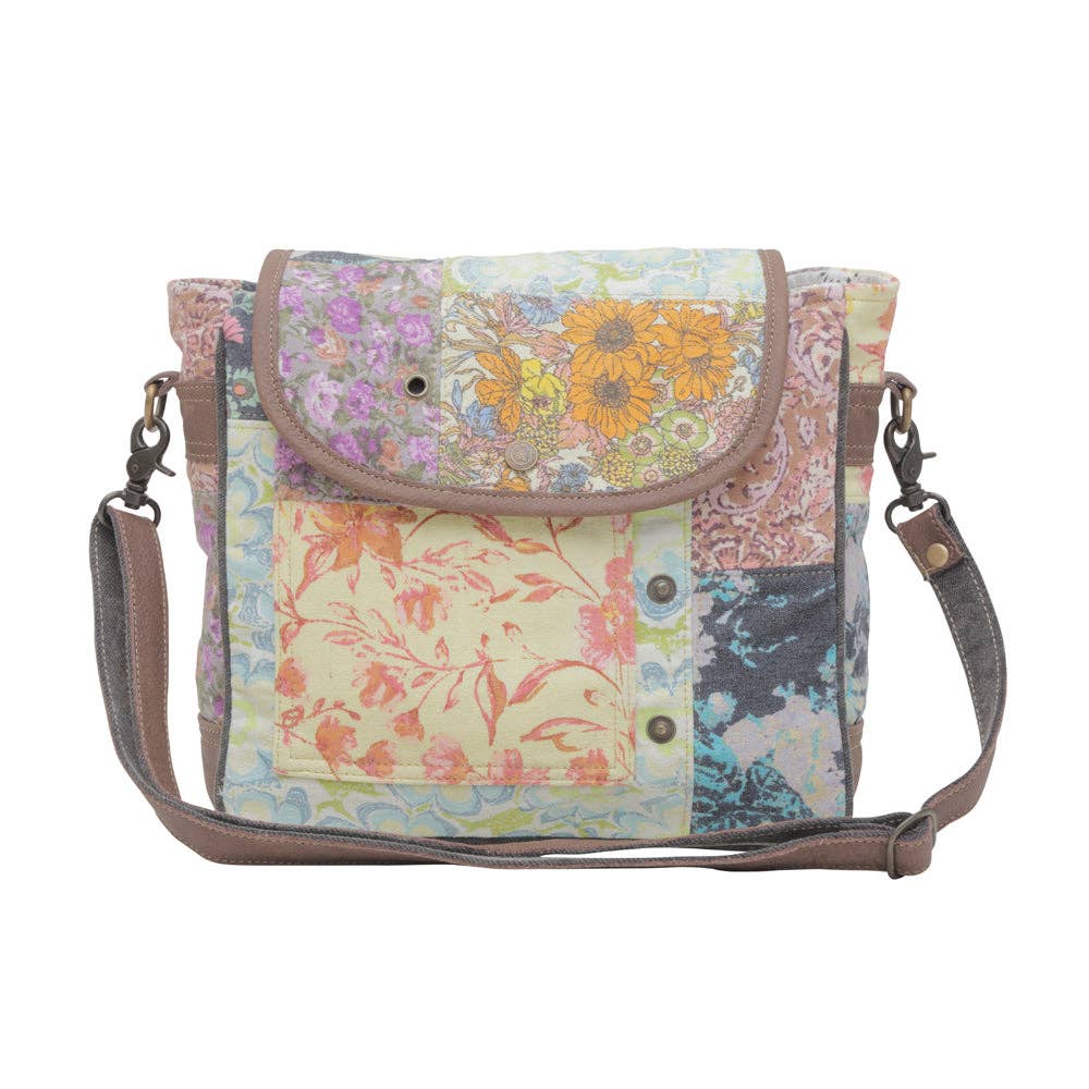 Le Fleur Fiori Small & Crossbody Bag