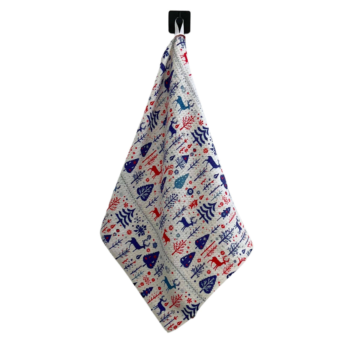 Nordic Christmas Tea Towels