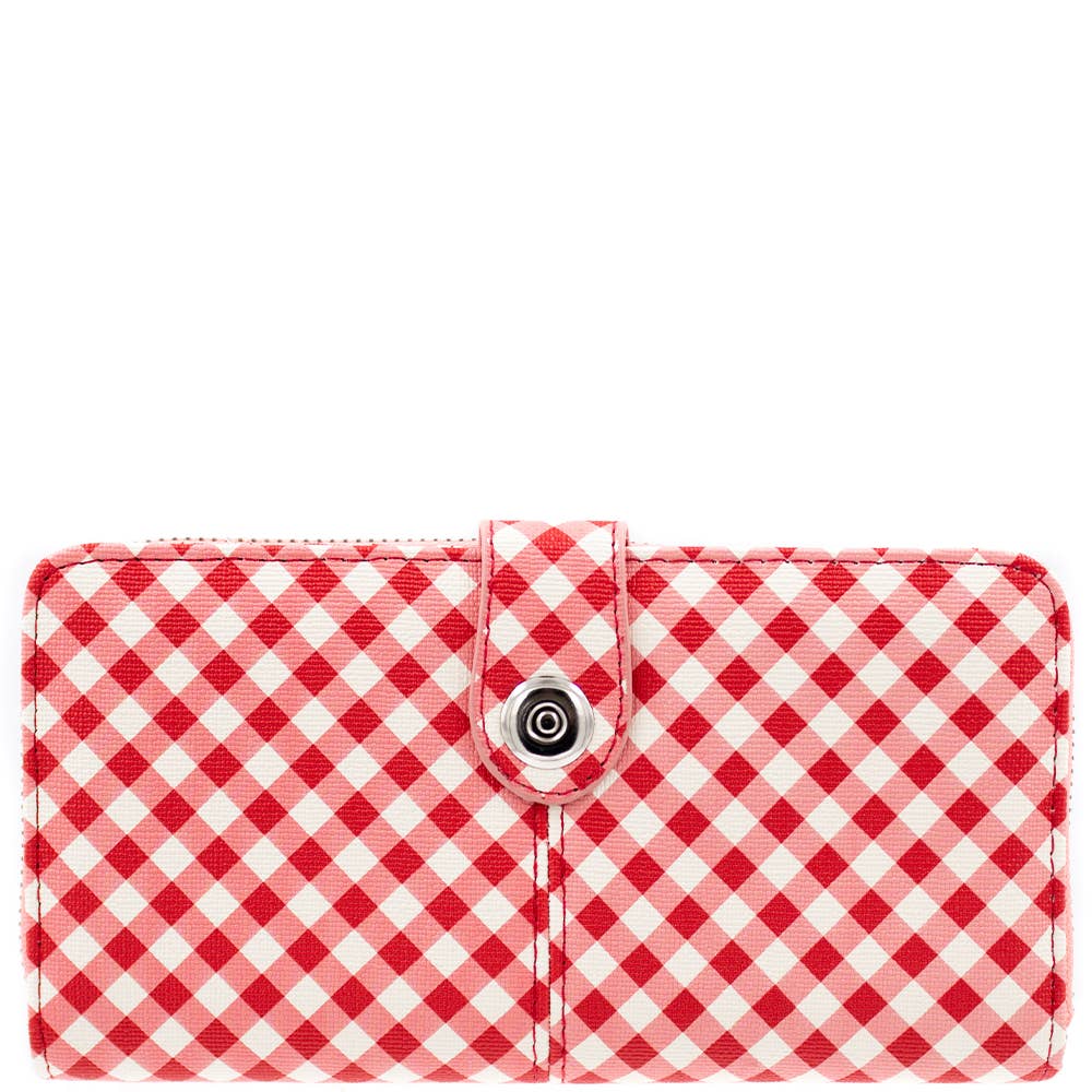 Eleanor Wallet