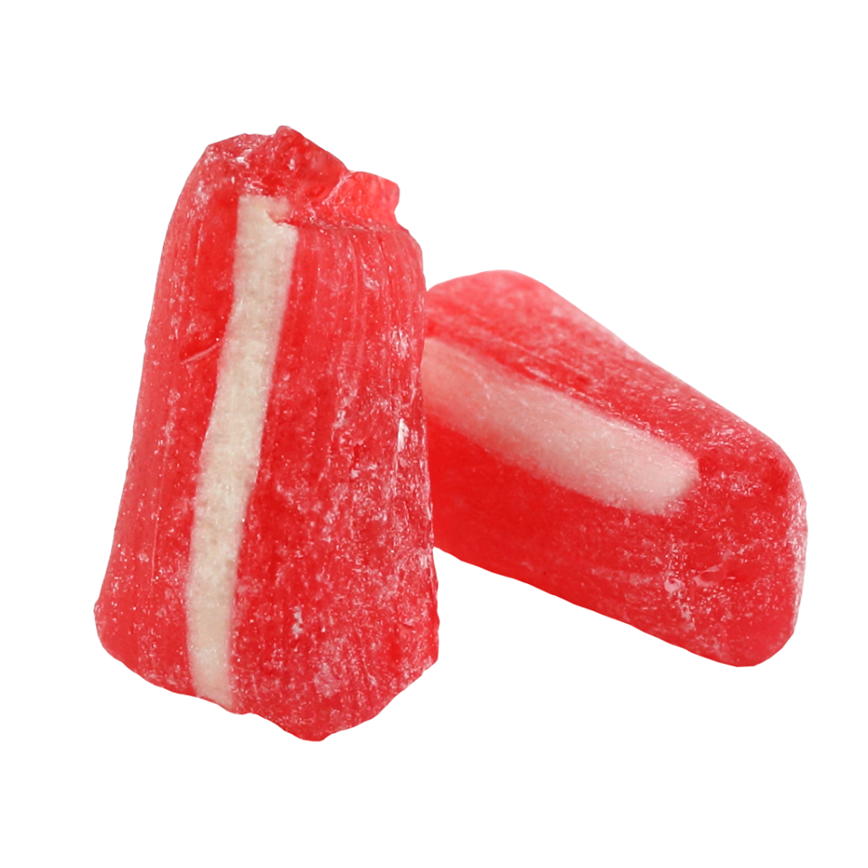 Cherry Buds Hard Candy