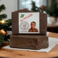 Holiday Soap – "Oh FFFUDGE"
