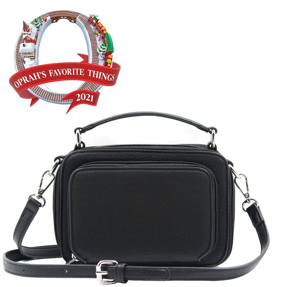 Kelsey Crossbody