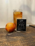 Peach Sweet Tea Wax Melt
