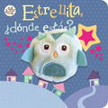 Estrellita, ¿dónde estás? / Twinkle Twinkle Little Star
