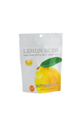 Lemon Buds Hard Candy