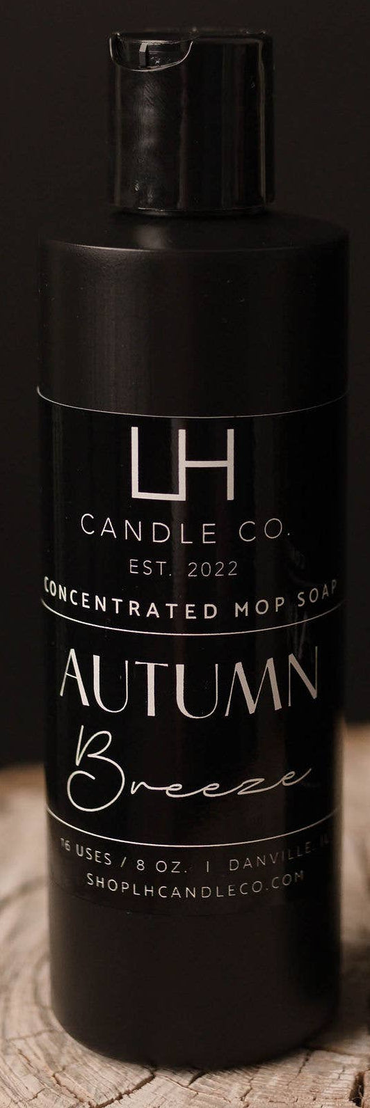 Concentrated Mop Soap